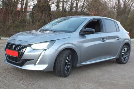 Peugeot 208 39.800 km 14.200 &euro; Lauenburg/-Elbe 21481