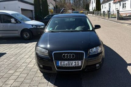 Audi A3 265.000 km 2.900 &euro; Grossmehring 85098