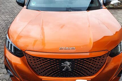Peugeot 2008 29.550 km 19.500 &euro; Förrenbach 91230