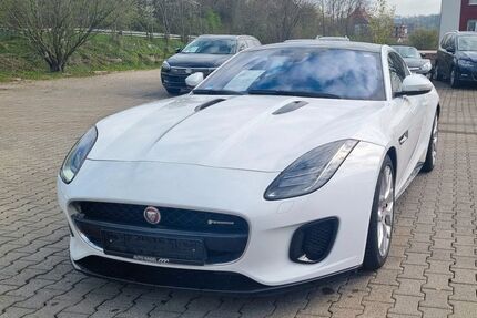 Jaguar F-Type 108.000 km 29.950 &euro; Ochsenhausen 88416