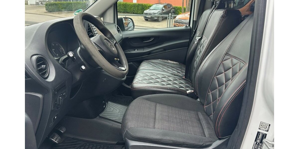 Mercedes-Benz Vito 116 CDI Mixto extralang |Kamera|6-Sitzer| 272.583 km 19.499 &euro; Mainz-Kostheim 55246