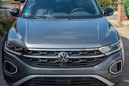 VW T-Roc 25.500 km 27.600 &euro; Wolfsburg 38442