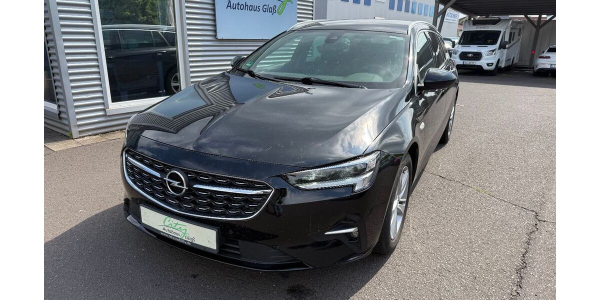 Opel Insignia 67.234 km 15.980 &euro; Eisenach 99817