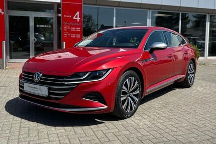 VW Arteon 43.000 km 29.470 &euro; Helmstedt 38350