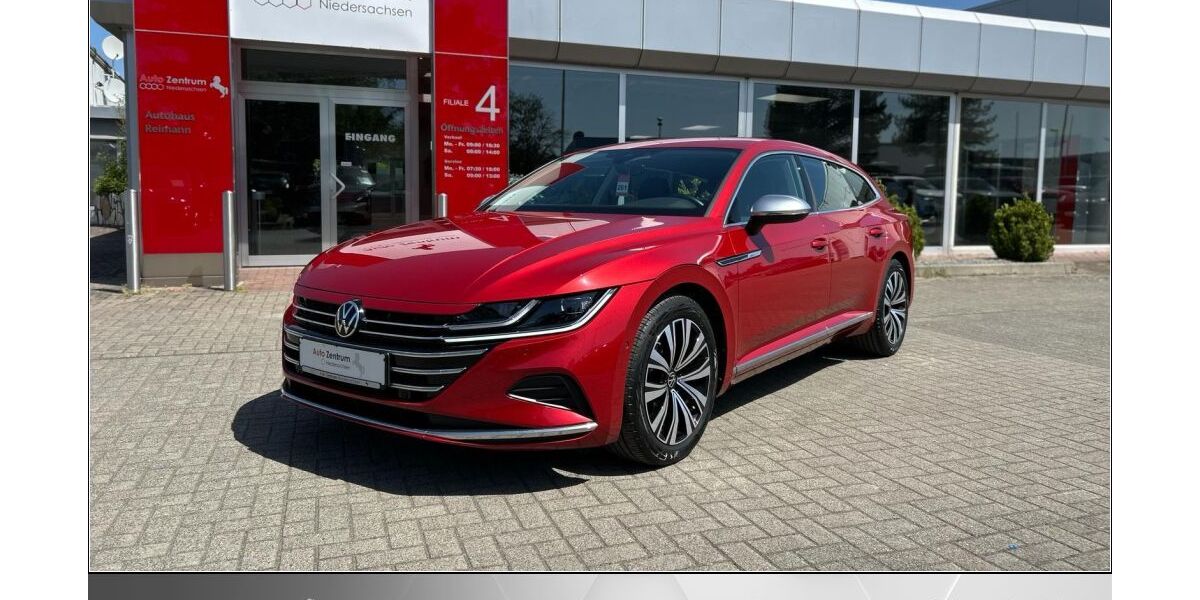 VW Arteon 43.000 km 29.470 &euro; Helmstedt 38350