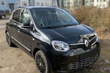 Renault Twingo 16.620 km 10.500 &euro; Bremen 28197