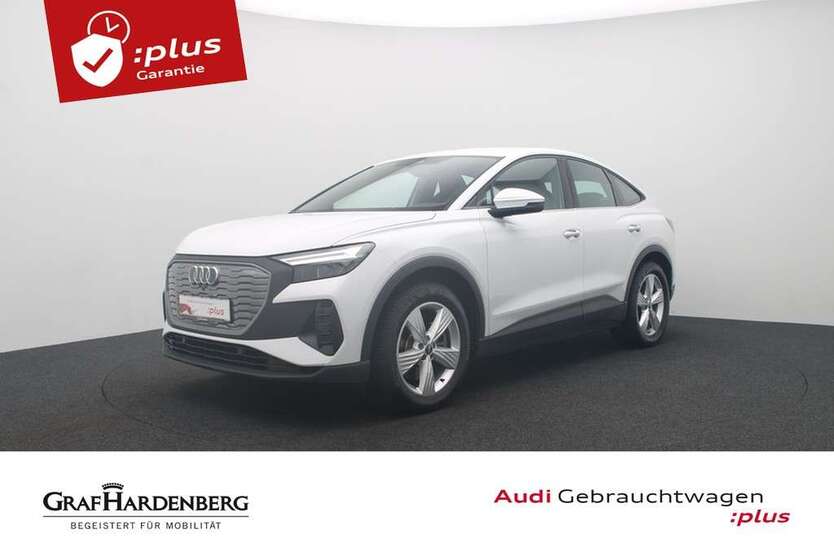 Audi e-tron 25.678 km 33.980 € Karlsruhe 76131