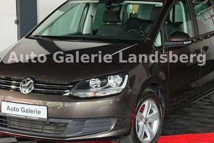 VW Sharan 115.000 km 17.990 € Landsberg am Lech 86899