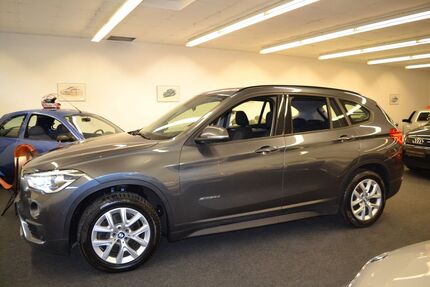 BMW X1 188.000 km 14.900 € Mülheim-Speldorf 45478