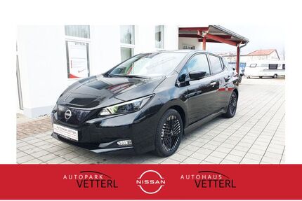 Nissan Leaf 1.069 km 23.500 € Teublitz 93158