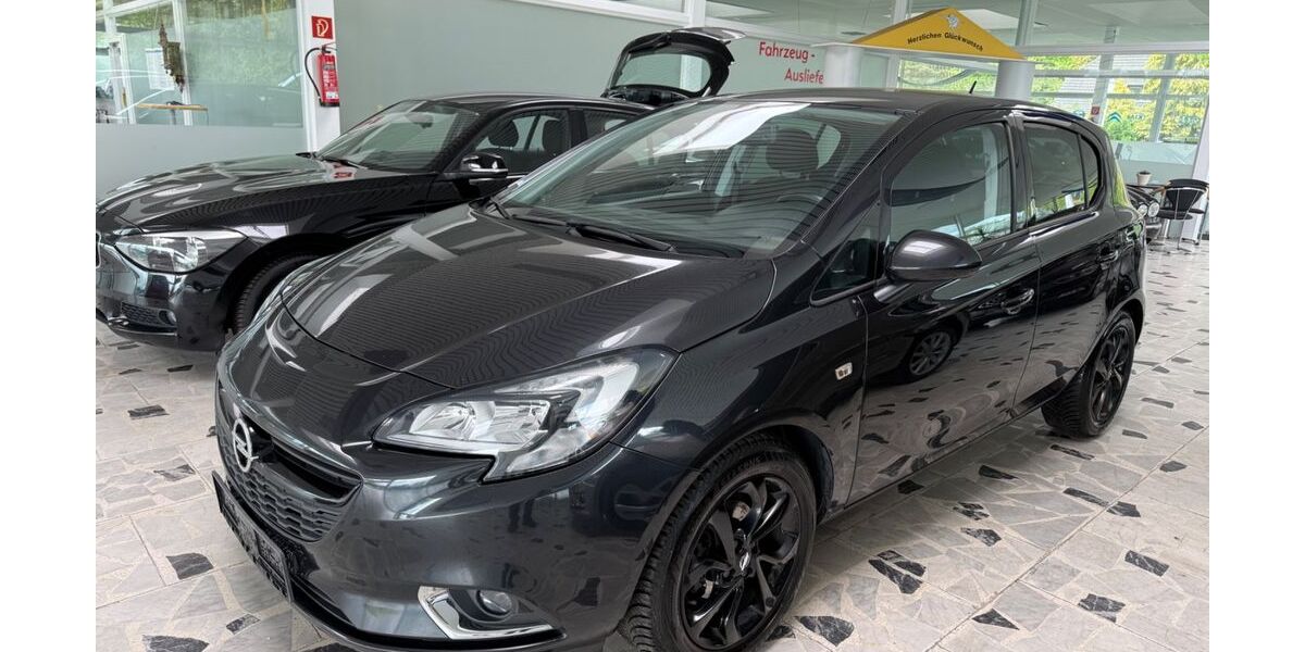 Opel Corsa 144.000 km 7.990 &euro; Freren 49832