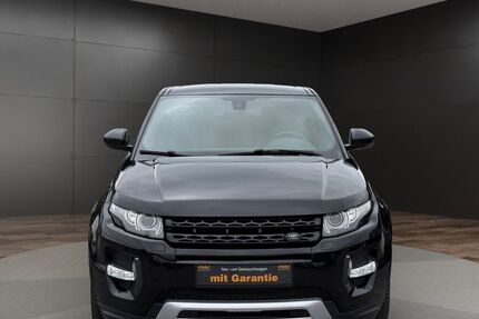 Land Rover Range Rover Evoque 176.852 km 11.999 &euro; Münster 48155