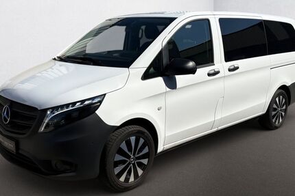 Mercedes-Benz Vito 14.990 km 43.990 &euro; Ergolding 84030