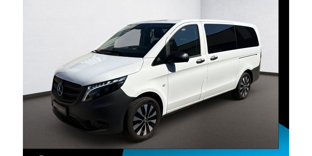 Mercedes-Benz Vito 14.990 km 43.990 &euro; Ergolding 84030