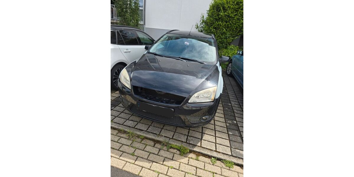 Ford Focus 261.385 km 650 &euro; Lohfelden 34253