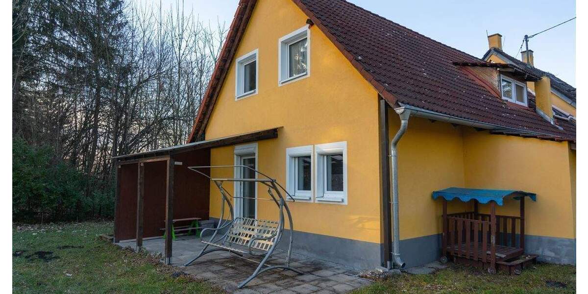 Mehrfamilienhaus, Wohnhaus Gröbenzell - 8 Zimmer, 192 m&sup2;, 1.199.000&euro; | Angebot:25372947