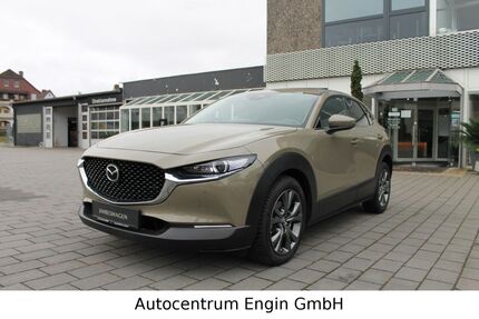 Mazda CX-30 19.990 km 27.990 &euro; Holzminden 37603