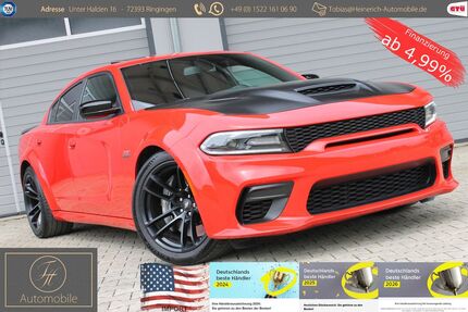 Dodge Charger 28.874 km 44.990 &euro; Burladingen-Ringingen 72393