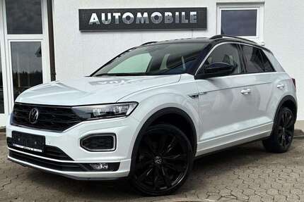 VW T-Roc 19.500 km 25.479 &euro; Königsfeld 78126