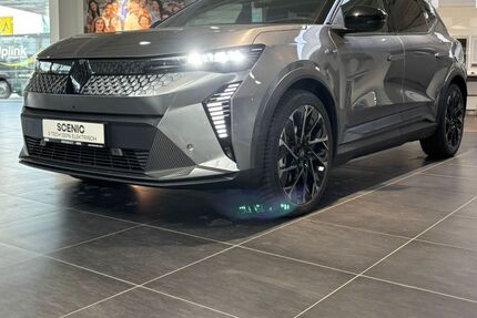 Renault Scenic 3.500 km 45.998 € Moers 47441