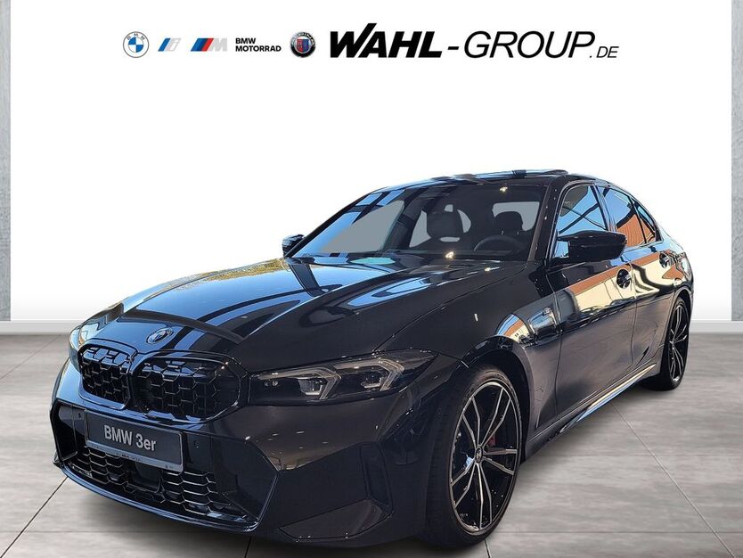 BMW M340d 8.500 km 66.990 € Marburg 35043
