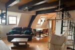 Maisonettenwohnung Riedlingen - 4 Zimmer, 128 m&sup2;, 990&euro; | Angebot:26056916