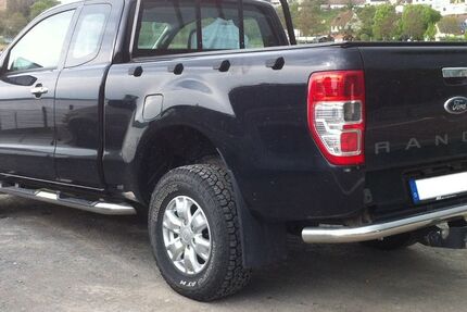 Ford Ranger 133.000 km 13.100 &euro; Uder 37318