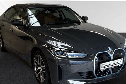 BMW i4 39.970 km 37.500 &euro; Wesel 46485