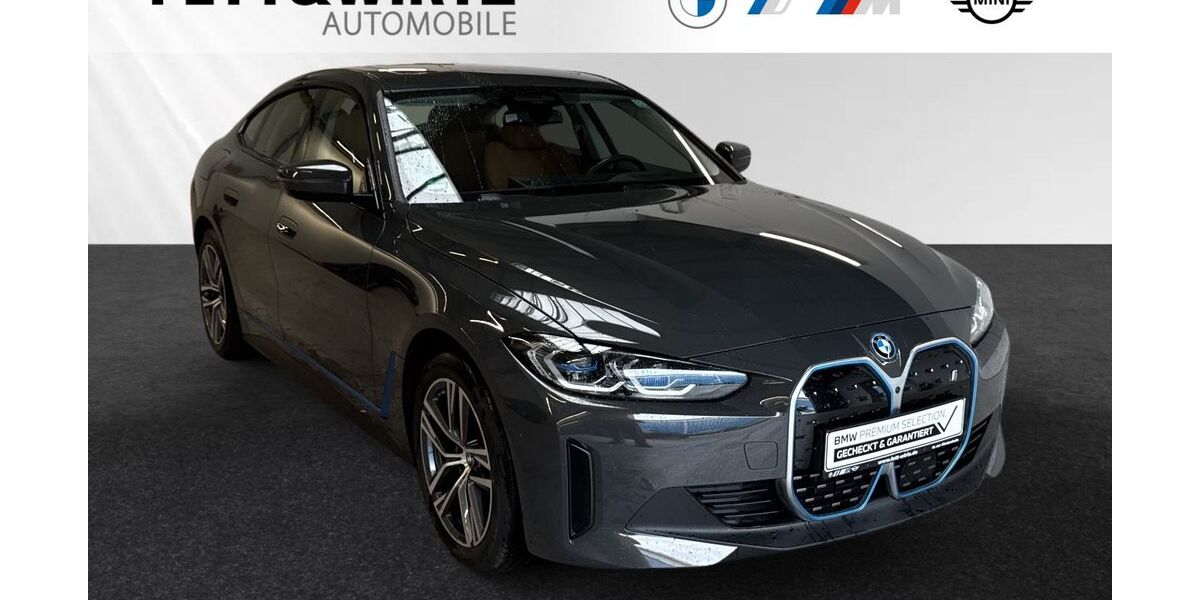 BMW i4 39.970 km 37.500 &euro; Wesel 46485