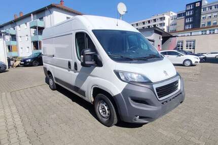 Peugeot Boxer 100.549 km 11.400 &euro; Zweibrücken 66482