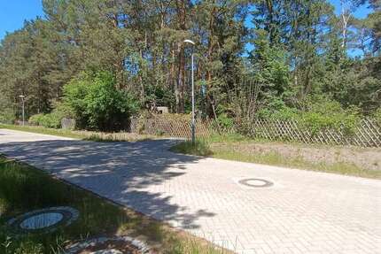 Grundstück Mittenwalde - 199.500&euro; | Angebot:26732299