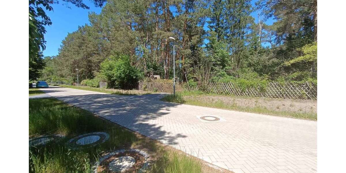 Grundstück Mittenwalde - 199.500&euro; | Angebot:26732299