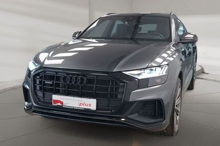 Audi Q8 112.497 km 57.150 &euro; Wolfhagen 34466