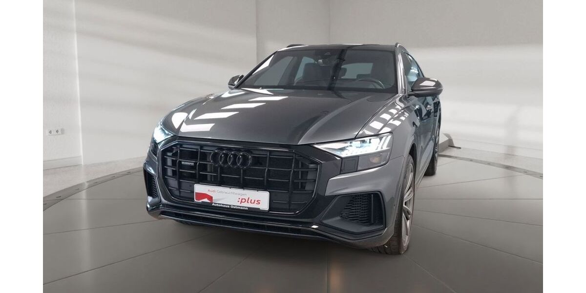 Audi Q8 112.497 km 57.150 &euro; Wolfhagen 34466