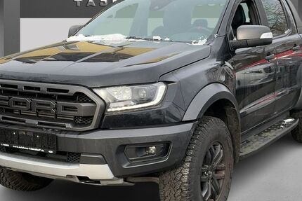 Ford Ranger 18.664 km 39.900 &euro; Eitorf 53783