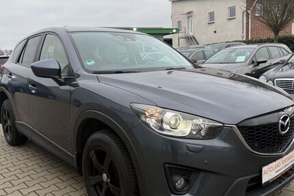 Mazda CX-5 236.000 km 6.900 &euro; Rheinbach 53359