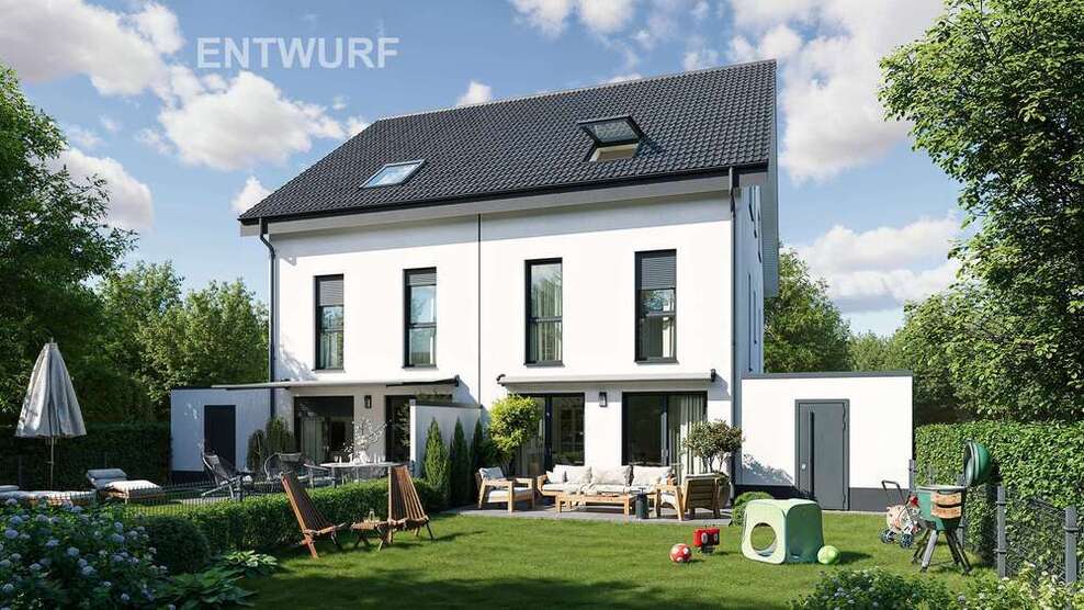 Haus zum Kaufen in Kamen 399.900 € 145 m²