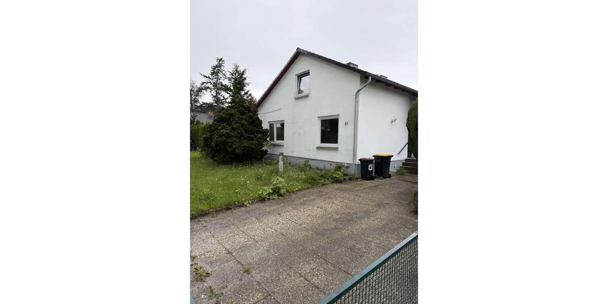 Einfamilienhaus Bad Oldesloe - 5 Zimmer, 143 m&sup2;, 349.000&euro; | Angebot:26916070
