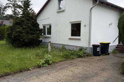Haus Bad Oldesloe - 5 Zimmer, 143 m&sup2;, 349.000&euro; | Angebot:26916070