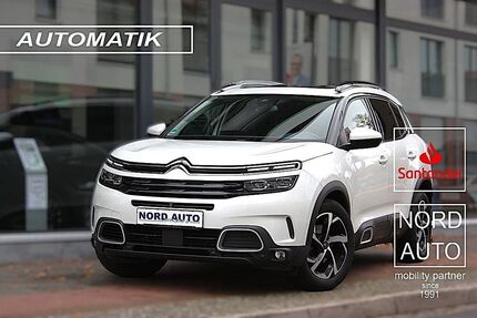 Citroen C5 Aircross 84.000 km 17.990 &euro; Hennigsdorf bei Berlin 16761