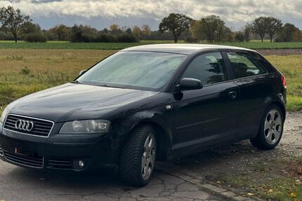Audi A3 294.000 km 1.900 &euro; Burgdorf 31303