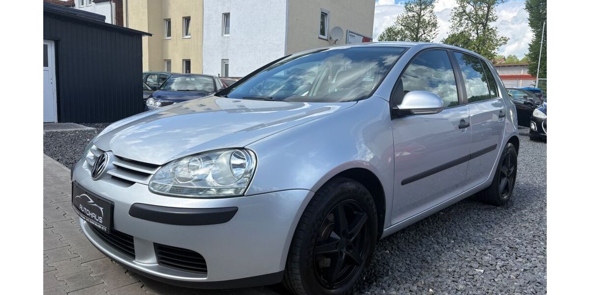 VW Golf 320.000 km 1.190 &euro; Eisenach 99817