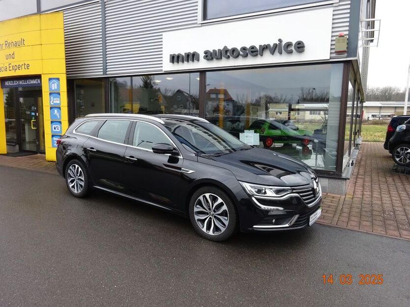 Renault Talisman 84.300 km 14.600 € Groß-Bieberau 64401