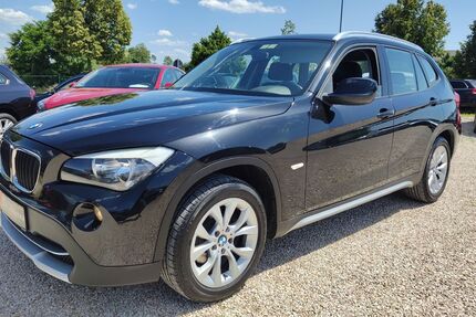 BMW X1 288.000 km 4.900 &euro; Amberg 92224