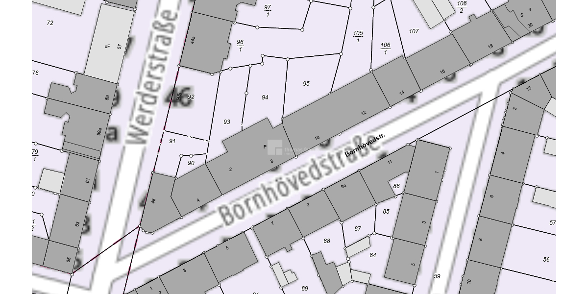 Privatkäufer - Bauherr - Investor - Bauträger - Baufirma - WER ist der RICHTIGE für das Grundstück - Grundstück Schwerin Werdervorstadt | Angebot:27432959