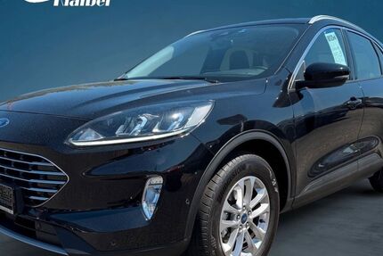 Ford Kuga 1.010 km 27.950 &euro; Bad Friedrichshall 74177