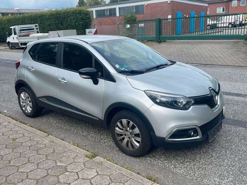 Captur