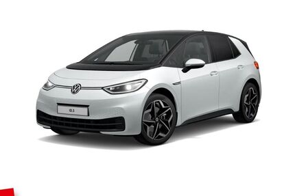 VW ID.3 39.900 km 20.850 &euro; Buergstadt 63927