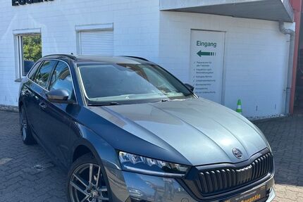 Skoda Octavia 86.071 km 16.890 &euro; Bad Segeberg 23795