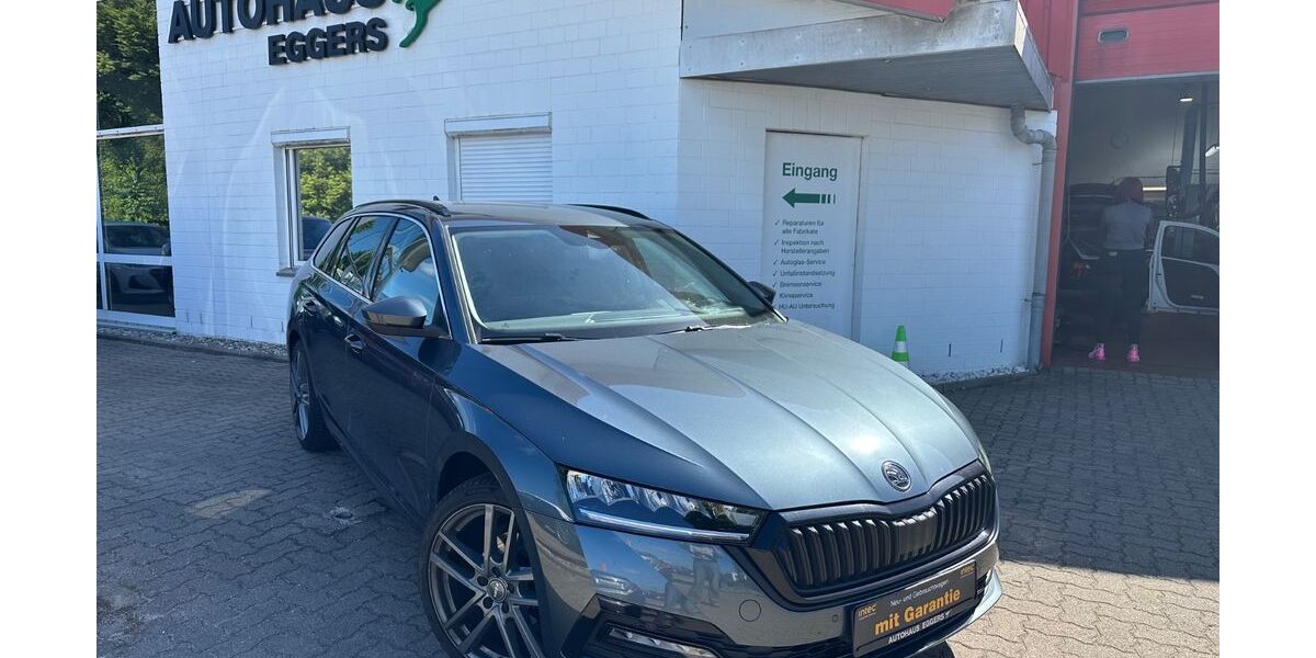 Skoda Octavia 86.071 km 16.890 &euro; Bad Segeberg 23795